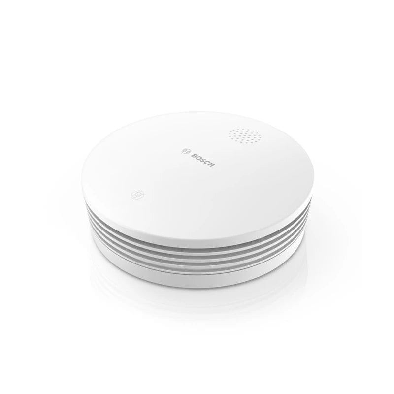 Bosch Smart Home - Zigbee Smoke Detector II BSD-2