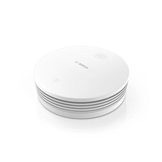 Bosch Smart Home - Zigbee Smoke Detector II BSD-2
