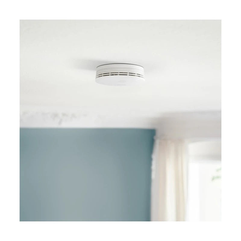 Bosch Smart Home - Zigbee Smoke Detector II BSD-2