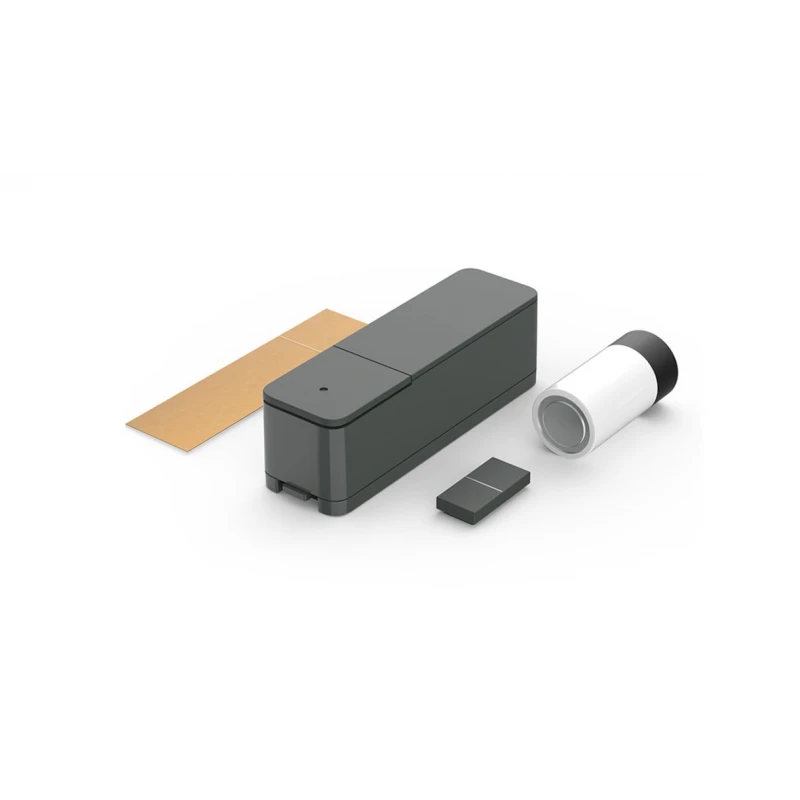 Bosch Smart Home - Zigbee Door/Window sensor, Gray IP45 BSEN-C2