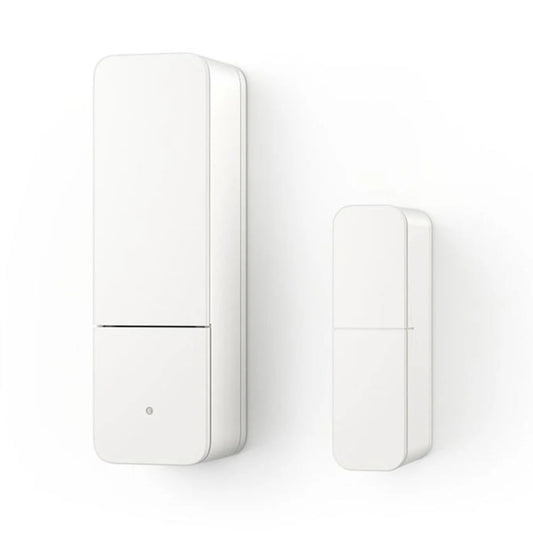Bosch Smart Home - Zigbee Door/Window Sensor + Vibration sensor IP45 White