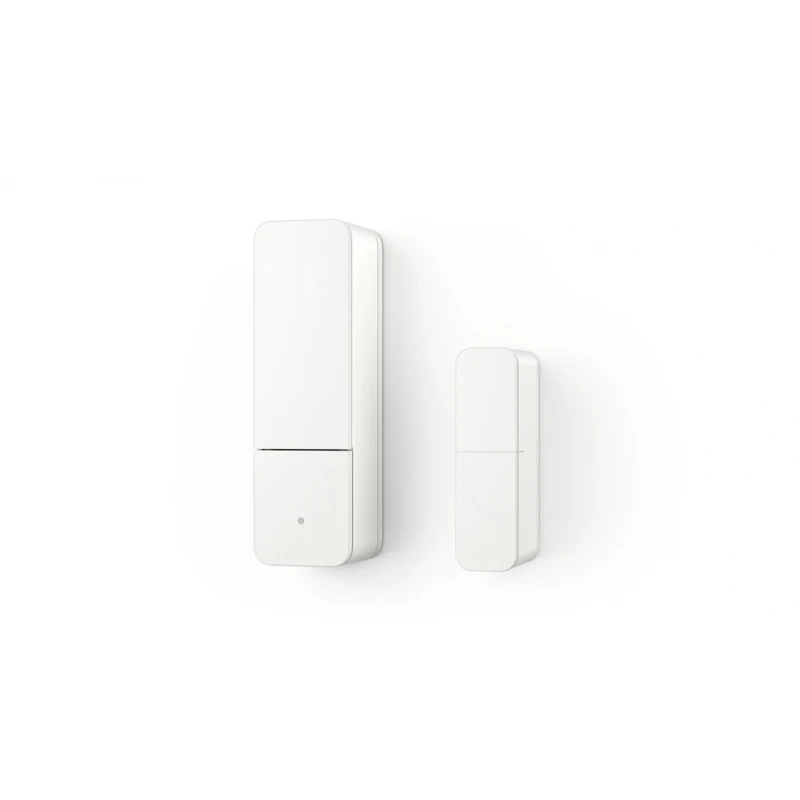Bosch Smart Home - Zigbee Door/Window Sensor + Vibration sensor IP45 White