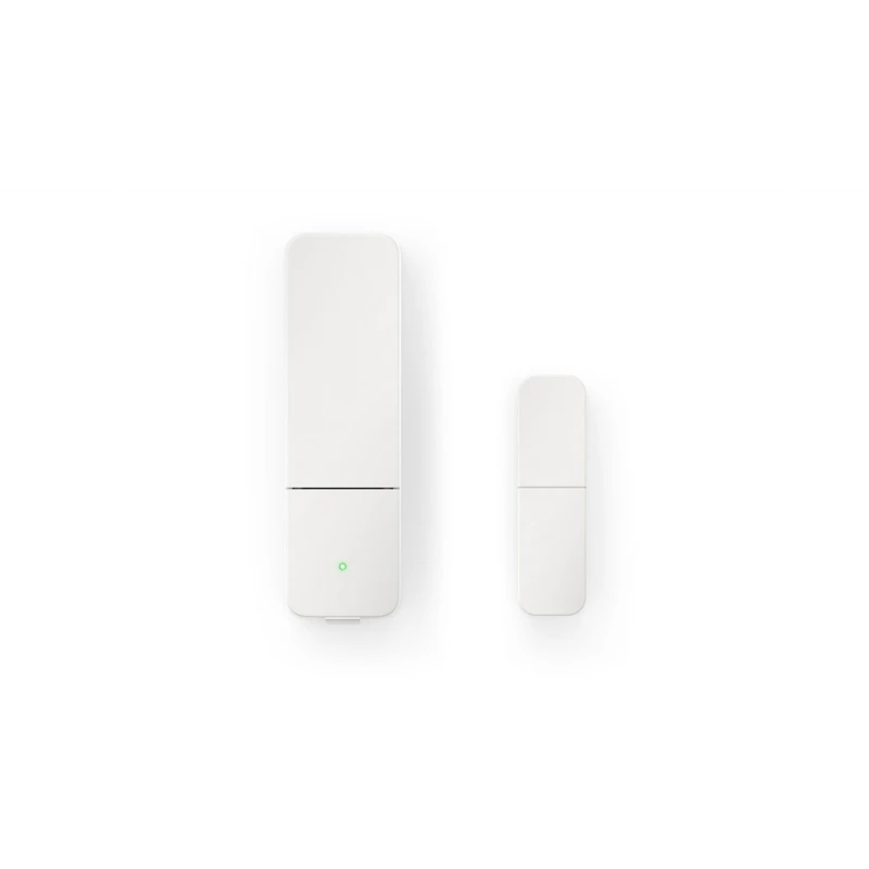 Bosch Smart Home - Zigbee Door/Window Sensor + Vibration sensor IP45 White