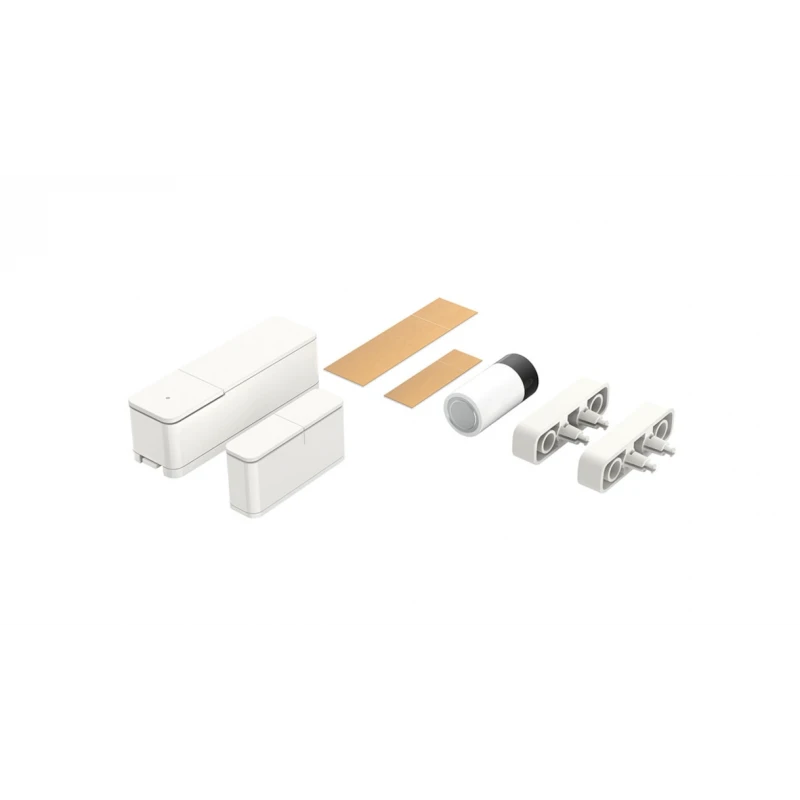 Bosch Smart Home - Zigbee Door/Window Sensor + Vibration sensor IP45 White