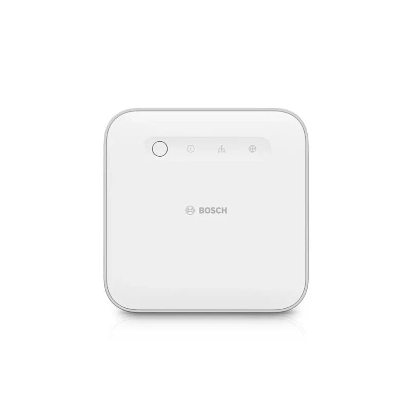 Bosch Smart Home - Zigbee and Matter Smart Home Hub