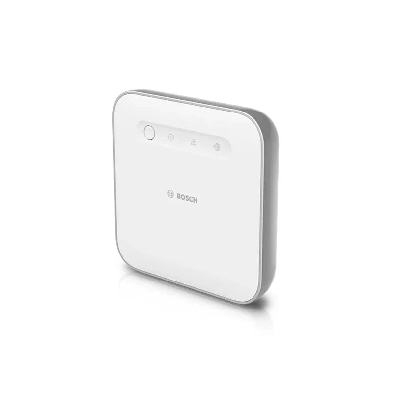 Bosch Smart Home - Zigbee and Matter Smart Home Hub
