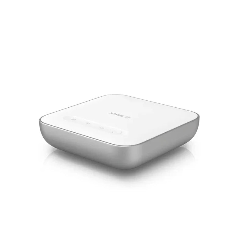 Bosch Smart Home - Zigbee and Matter Smart Home Hub