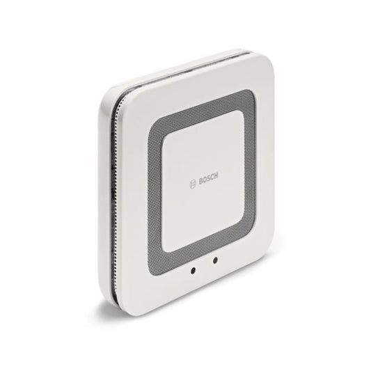 Bosch Smart Home: Twinguard Zigbee Smoke Detector