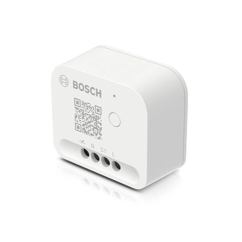 Bosch Smart Home - Zigbee Dimmer BMCT-DZ
