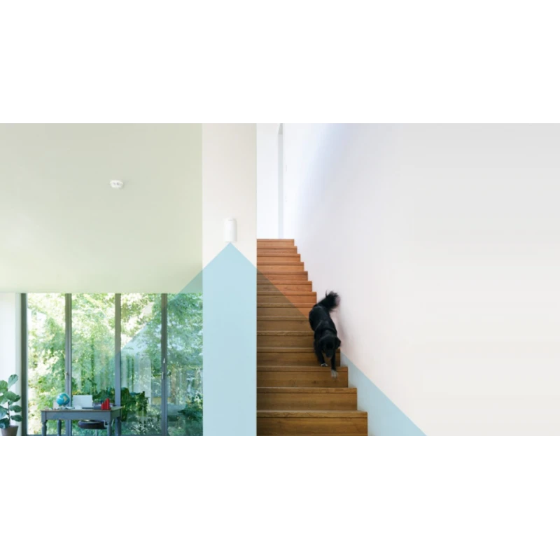 Bosch Smart Home - Zigbee motion detector RFPR-ZB-SH-EU