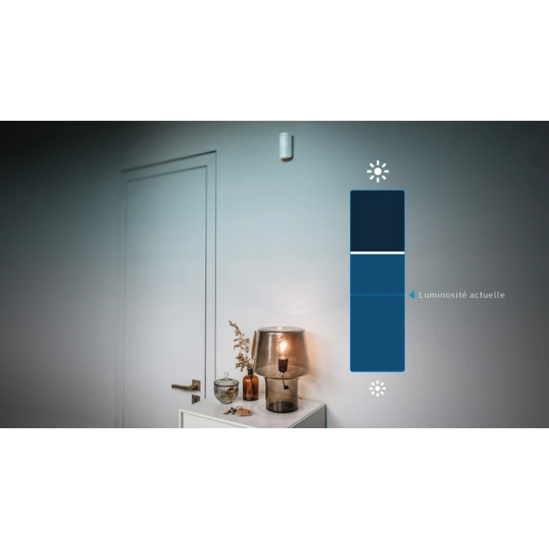 Bosch Smart Home - Zigbee motion detector RFPR-ZB-SH-EU