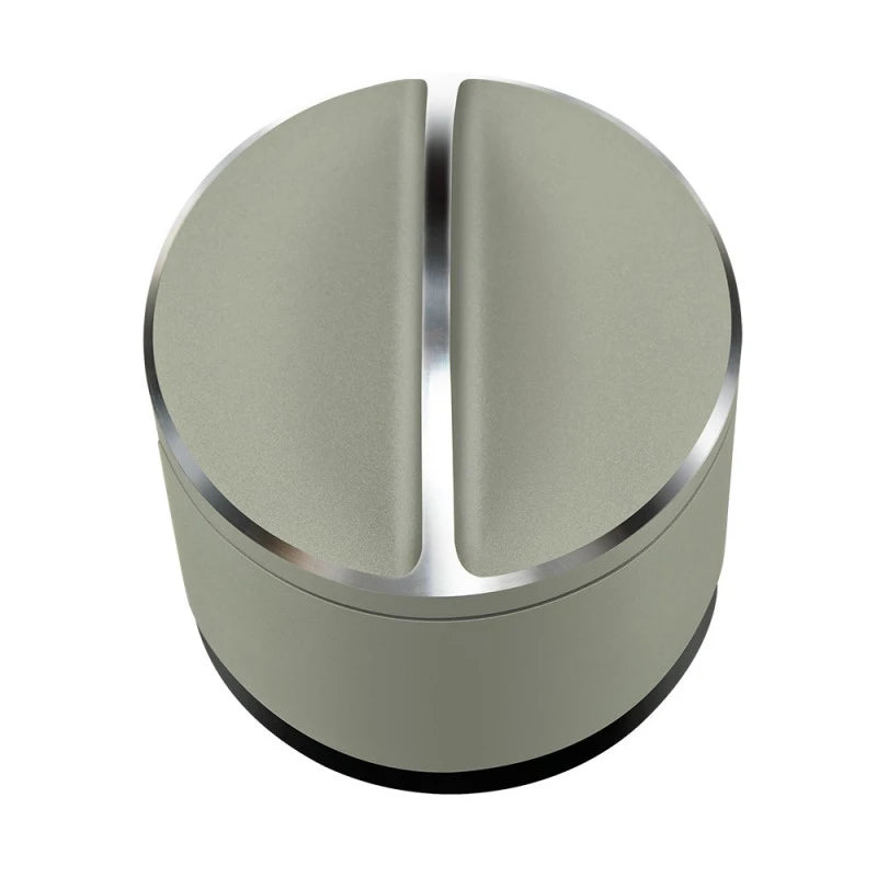 Danalock V3 - Z-Wave + Bluetooth Lock with Battery Euro