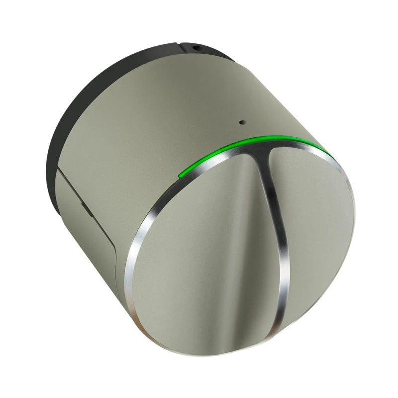 Danalock V3 - Z-Wave + Bluetooth Lock with Battery Euro