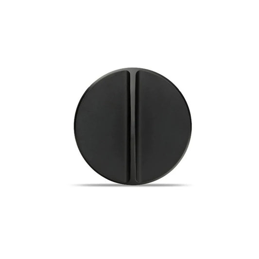 Danalock - Zigbee Smart Lock + Bluetooth, Black V3 EURO (+battery) Zigbee2MQTT-compatible