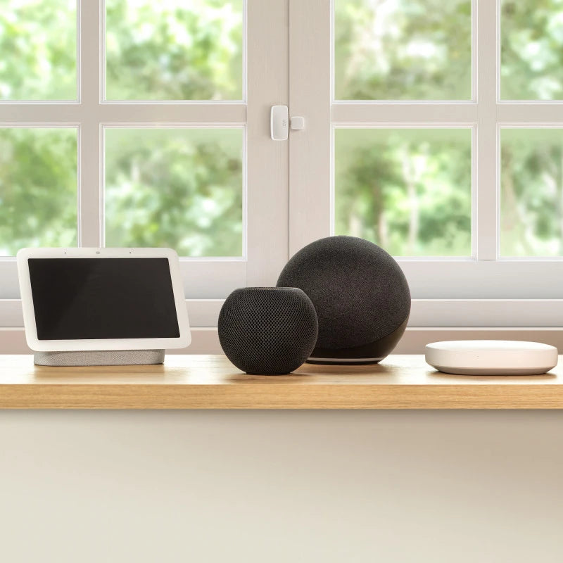 Eve - Matter over Thread Door and Window Sensor