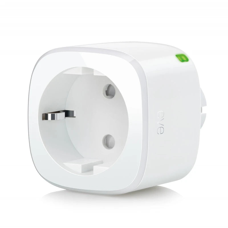 Eve - Matter over Thread Smart Plug + Energy Metering 10EBO8351