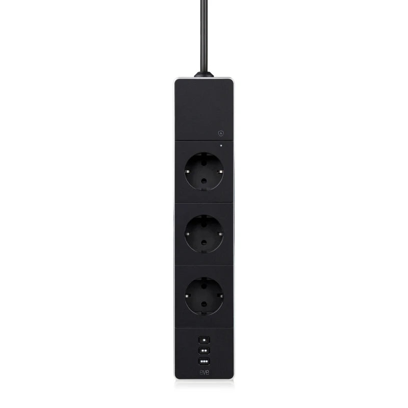 EVE - Apple Homekit Smart Power Strip Energy Strip