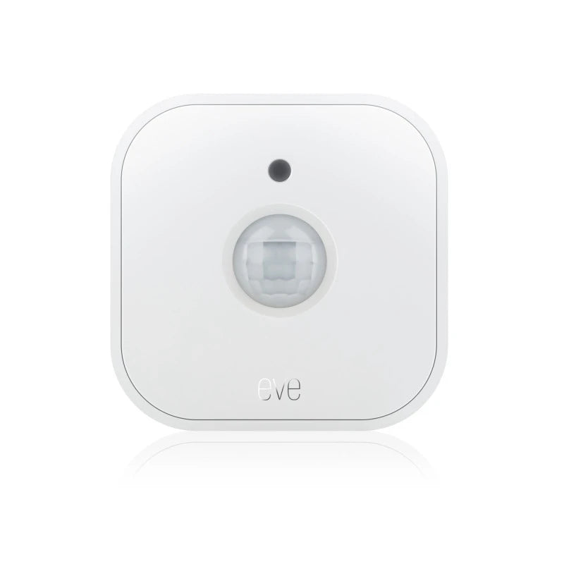 Eve - Matter over Thread Motion and Light Sensor