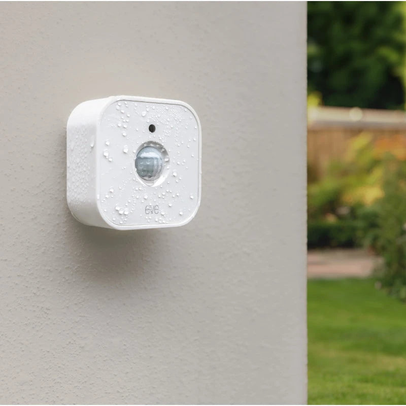 Eve - Matter over Thread Motion and Light Sensor