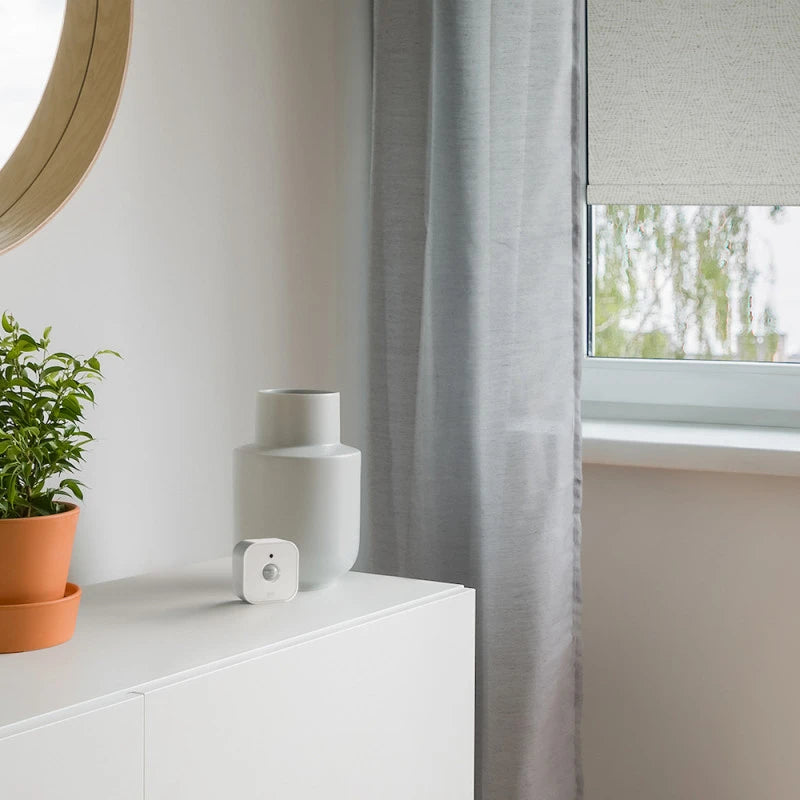 Eve - Matter over Thread Motion and Light Sensor