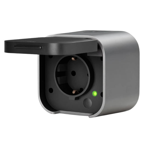 EVE - Matter Over Thread Energy Outdoor Socket IP44