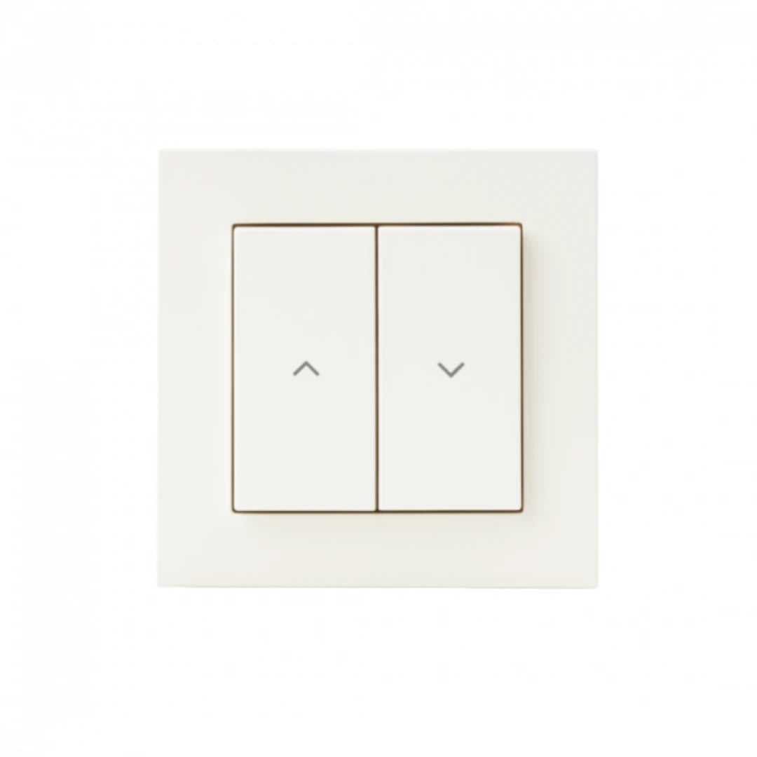 Eve - Matter Thread roller shutter switch 10ECI1751