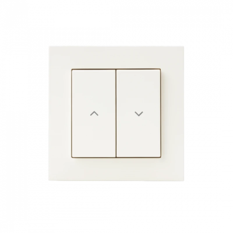 Eve - Matter Thread roller shutter switch 10ECI1751