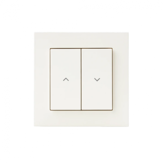 Eve - Matter Thread roller shutter switch 10ECI1751