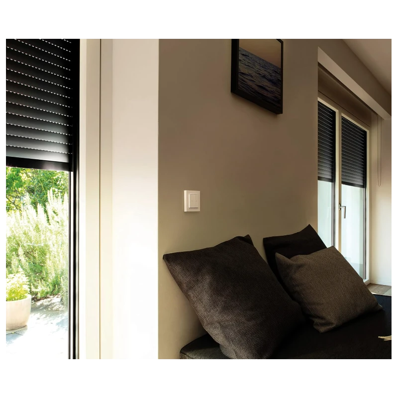 Eve - Matter Thread roller shutter switch 10ECI1751