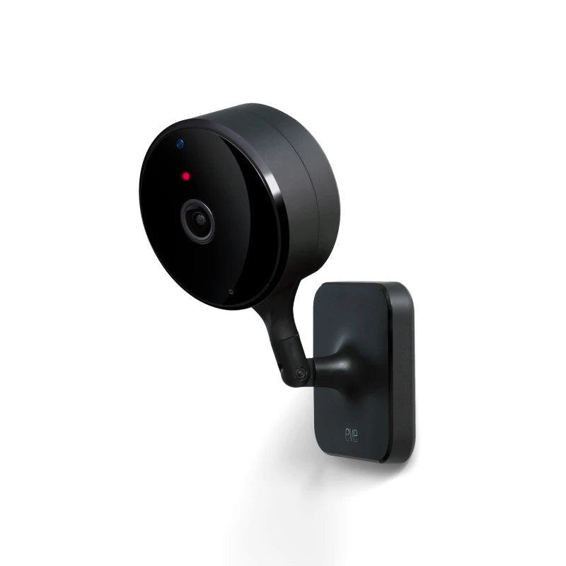 EVE - Smart indoor camera Eve Cam (Apple HomeKit)