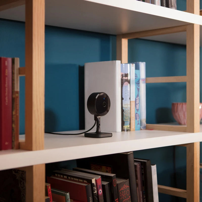EVE - Smart indoor camera Eve Cam (Apple HomeKit)
