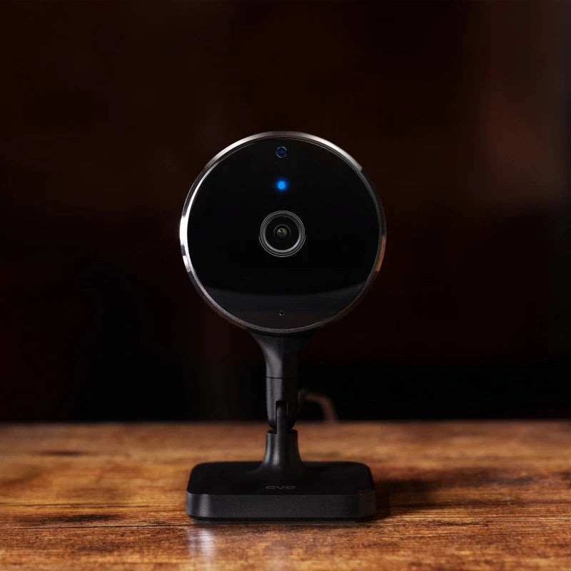 EVE - Smart indoor camera Eve Cam (Apple HomeKit)