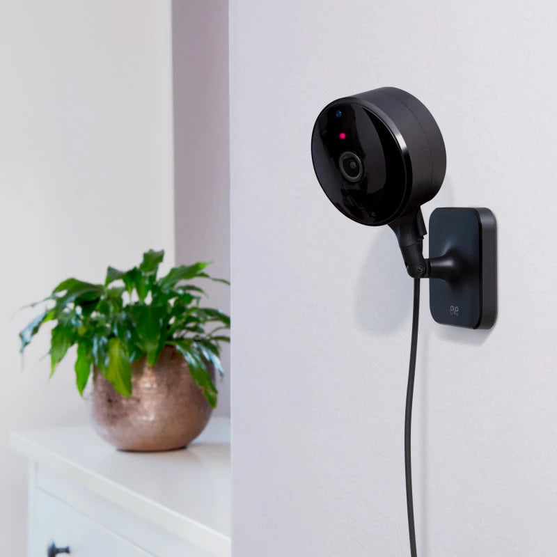 EVE - Smart indoor camera Eve Cam (Apple HomeKit)
