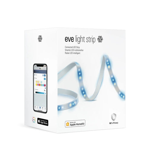 EVE - Smart LED Strip Eve Light Strip (Apple HomeKit)
