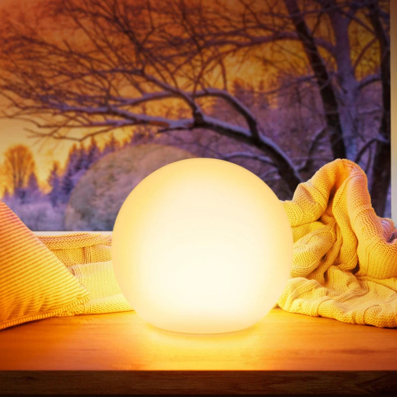 Eve Flare - Apple Homekit and Matter Thread Smart portable LED lamp