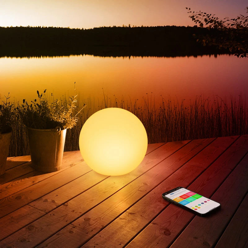 Eve Flare - Apple Homekit and Matter Thread Smart portable LED lamp
