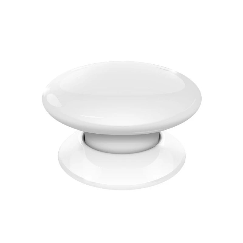 FIBARO - Z-Wave+ red emergency button FGPB-101-1