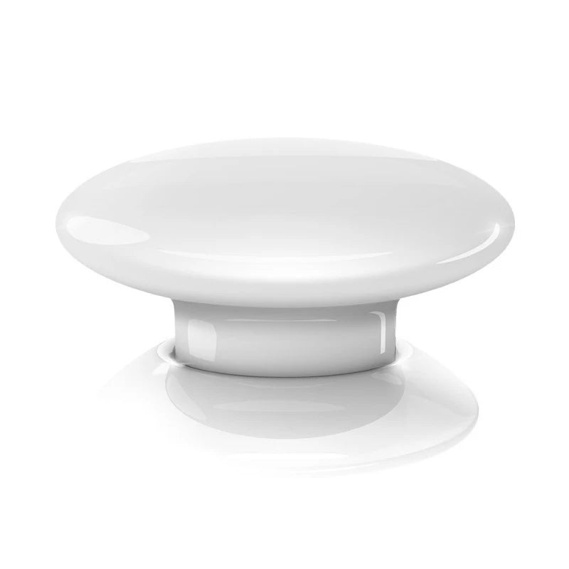 FIBARO - Z-Wave+ red emergency button FGPB-101-1