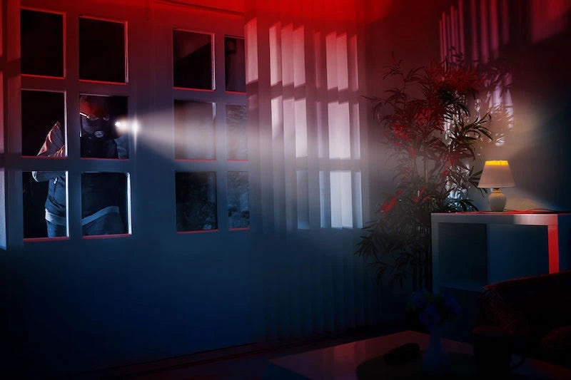 FIBARO - RGBW Z-Wave+ Controller Fibaro RGBW Controller 2