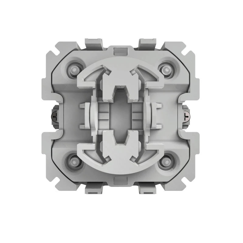 FIBARO Walli - Z-Wave+ katkaisijamekanismi Fibaro Walli Switch