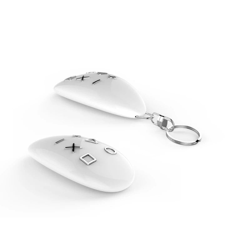 FIBARO - Z-Wave+ keyfob remote control FGKF-601