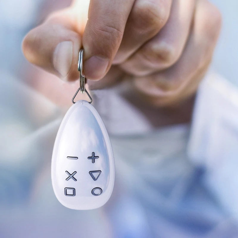 FIBARO - Z-Wave+ keyfob remote control FGKF-601