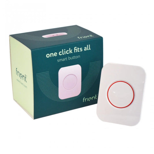 Frient - Smart Button Zigbee 3.0 SBTZB-110