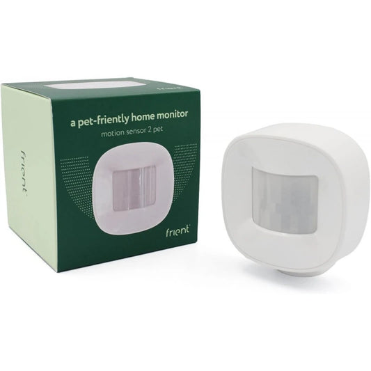 Frient - Zigbee 3.0 Motion Sensor PRO V2 (PET) MOSZB-153