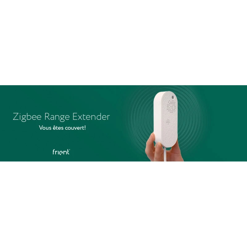 Frient - Zigbee Range Extender EU