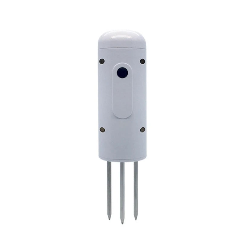 Haozee - Tuya Smart Life Zigbee plant sensor (temperature + humidity)