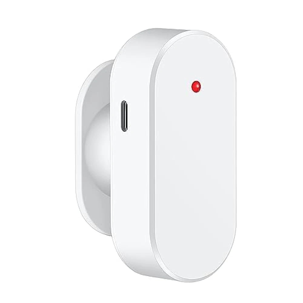 Haozee - Zigbee human presence detector Tuya Smart Life