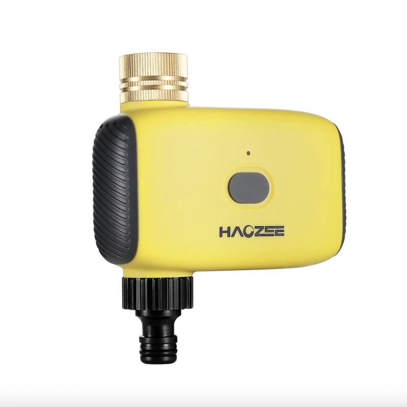Haozee - Tuya Smart Life Zigbee Sprinkler Timer HZ-WT03