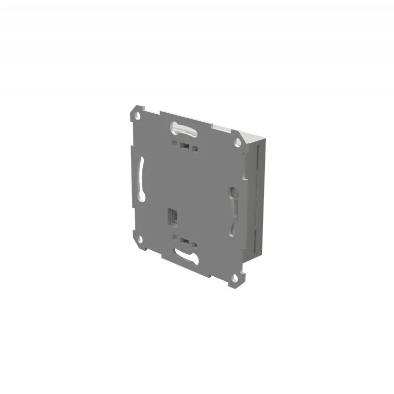 Heatit - Battery operated thermostat Z-Wave Z-TEMP3 white