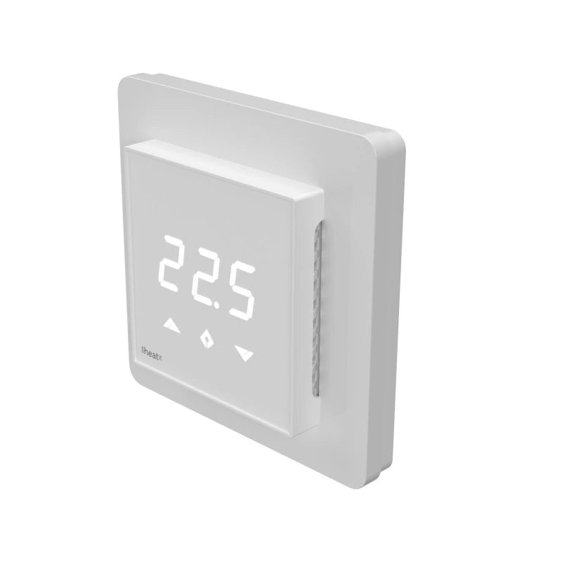 Heatit - Z-TRM3 Z-Wave+ electronic thermostat